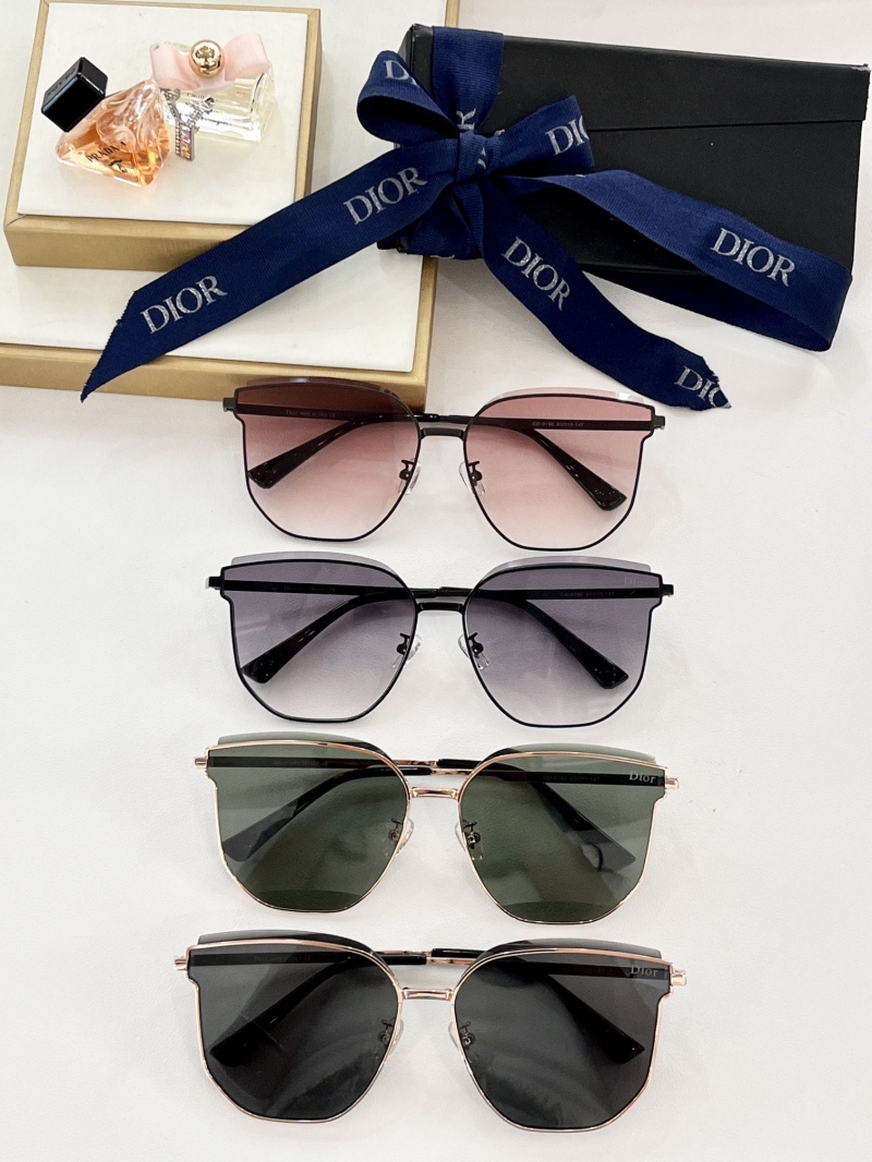 Dior Sunglasses